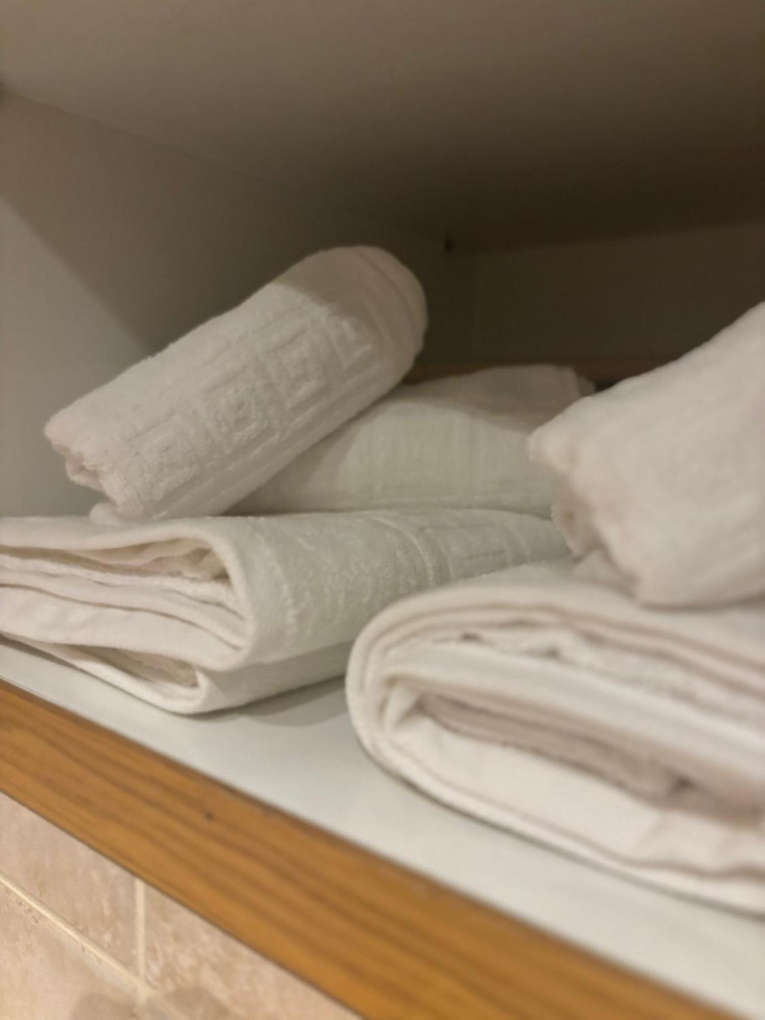 Domus Mara Apartamento *
