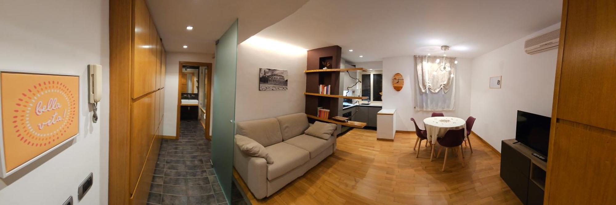 Domus Mara Roma